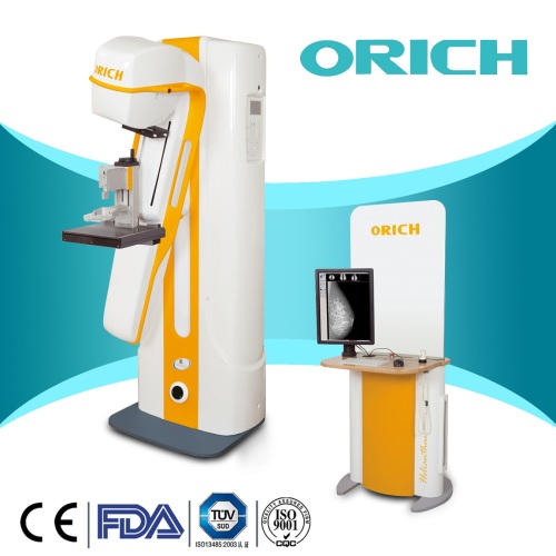 Orich Digital Mammography X Ray Machine/ X Ray Equipment (MO-50DR)