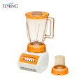 Juicer with easy clean up