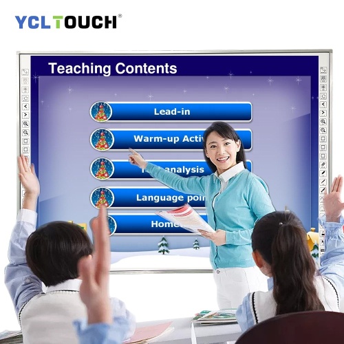 82 inch Smart whiteboard