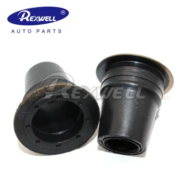 REXWELL Genuine Parts OEM 13276-BN300 Diesel Engine Fuel Injector Nozzle Oil Seal for Nissan Murano