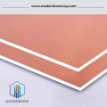 Exterior Wall Fireproof Acp Aluminum Composite Panel