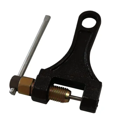 Heavy Duty Link Splitter Tricycle Bicycle Chain Cutter & Riveting Tool