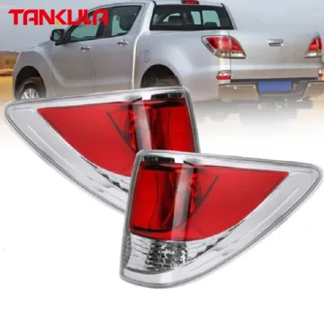 New Arrival Pickup Back Light UC2B-51150A UC2H-51160A Brake Lamp for Mazda BT50 2011-2015