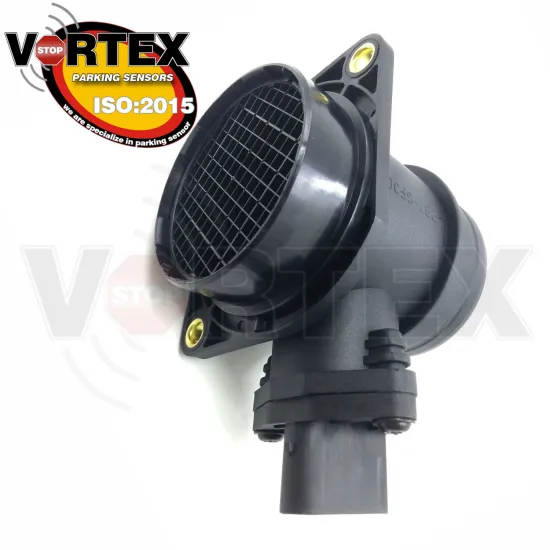 High Quality Mass Air Flow Meter MAF Sensor For BMW 116i 316i 318i ti Ci E81 E46 E90 0280218075 1438687 13627566986 13621438687