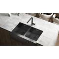 Black 33-inch Farmhouse Sink High Quality Kitchen Sink