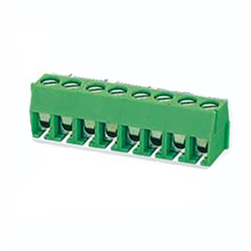 PCB Screw Terminal Block Pitch: 3.50mm