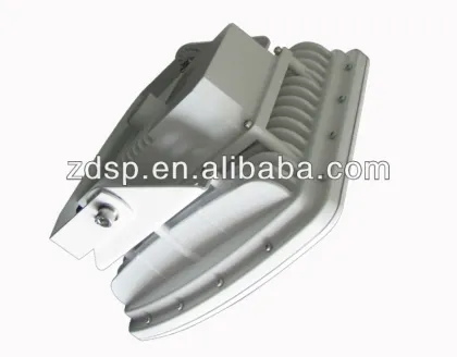 led high bay & low bay lighting