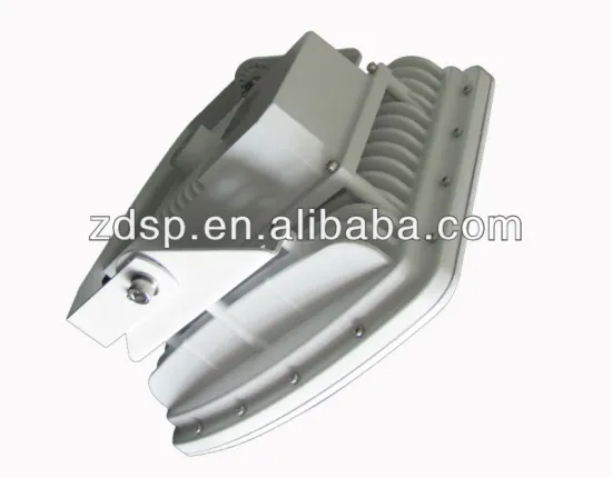 led high bay & low bay lighting