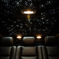 Galaxy Star Light Ceiling For Car