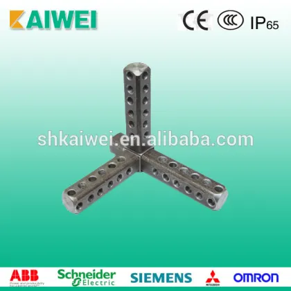 Rittal control cabinet iron T-adapter