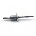 Diameter 8mm Precision Ball Screw untuk Robot Linear