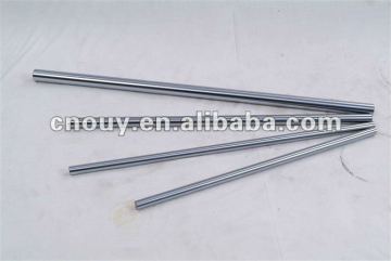 LINEAR SHAFT 6