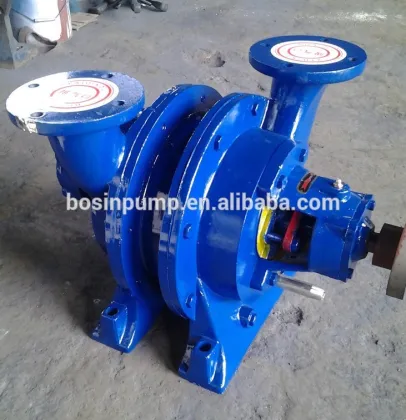 SZ vacuum pump factory in china