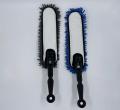 Microfiber Chenille Duster có thể thu gọn