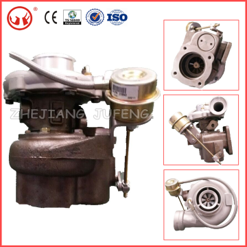 turbocharger parts S200G 318807 318519 for Deutz engine BF4M 1013FC oem 04259204KZ 04296361