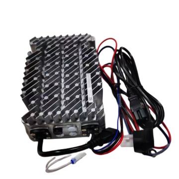 Hnarl 24V Dingli Scissor Lift Battery Charger 00002380 DL-00002380