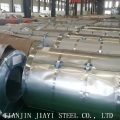 Q195B Galvanized Steel Coil