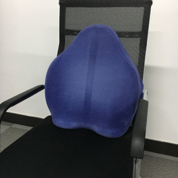 UK well selling freedom back support chair cushion