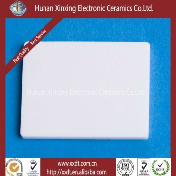 High hardness Ceramic Substrates