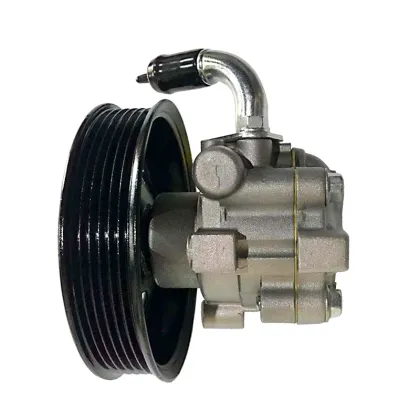 Power Steering System Hydraulic Auto Power Steering Pump for Hyundai Santa Fe Power Steering Pump 57100-2B000 571002B000