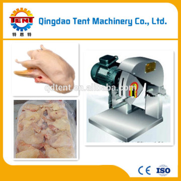 Segmentation molding machine Slaughtering machinery chicken segmentation machine