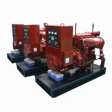 90kva deutz diesel generator