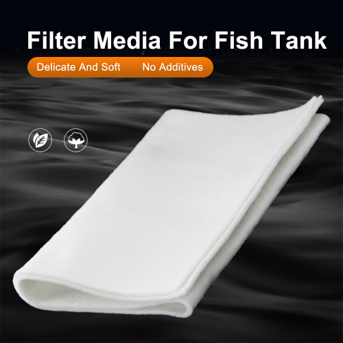 Wysokiej jakości rolki multimedialne filtrów wody