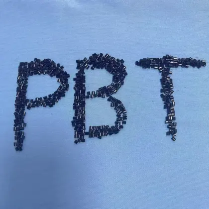 PBT highlight Plastic resins