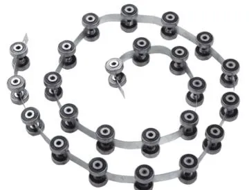 Rotating Chain for ThyssenKrupp Velino Escalators