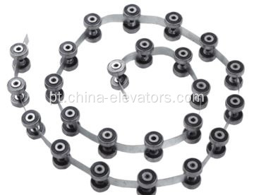 Cadeia de reversão de corrimão para thyssenkrupp velino escadas rolantes