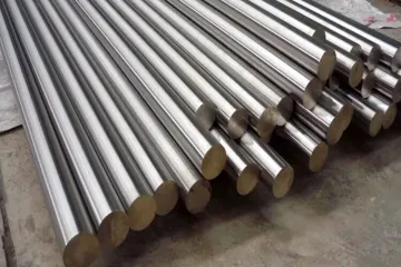 JIS SUS 302 Stainless Steel Bar Round bar