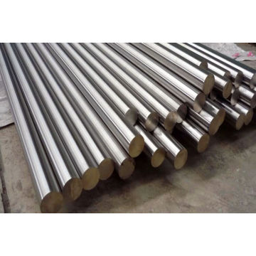 JIS SUS 201 Stainless Steel Bar Round