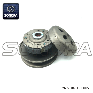 YAMAHA N-MAX Driver Pulley  assy (P/N:ST04019-0005) Top Quality