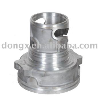 aluminum sand casting