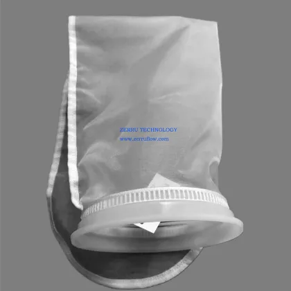 Nylon Filter Bags for Filtration Systems