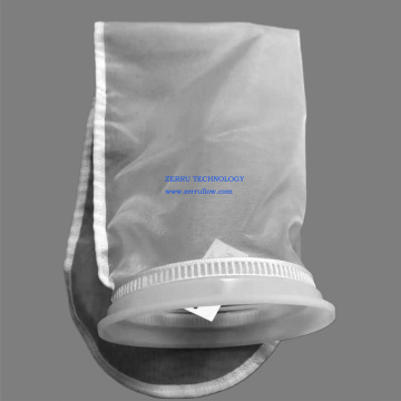 Sanitary Grade Filter Bags