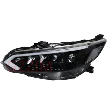 Sylphy 2020-2023 auto parts headlights