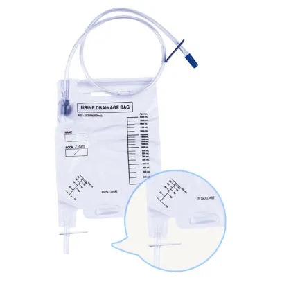 urine adult baby luxury urine collection bag