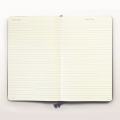 Diary Budget Planner Leather Agenda