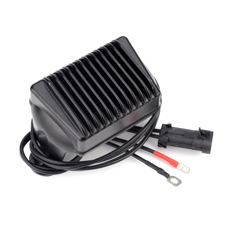 Motorcycle Voltage Stabilizer