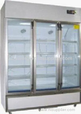 2 To 8 Degree Medical Fridge 