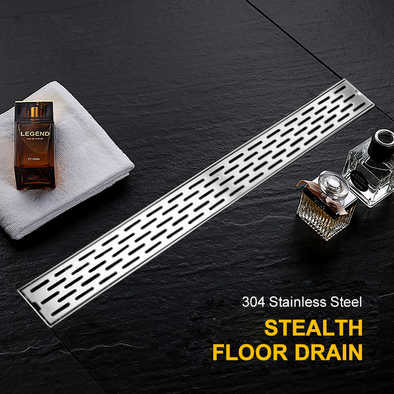 Floor Drain