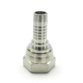 JIC Hydraulic Hose Fitting Connector Quick Connector