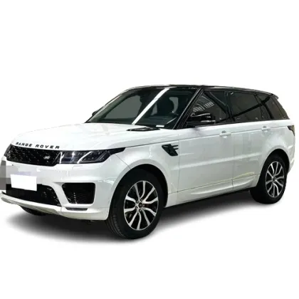 2014 Land Rover Range Rover Sport Hybrid SUV for Sale
