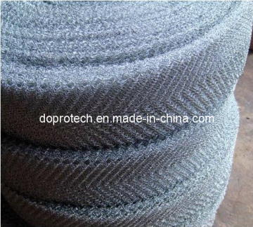 Gas - Liquid Filter Mesh (DP-FM04)