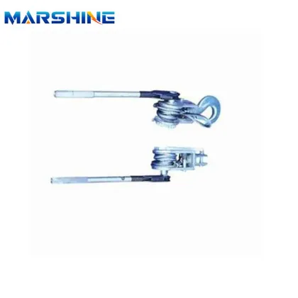 Ratchet Withdrawing Wire Tightener Tools
