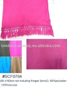 Girls Scarf, fashion scarf