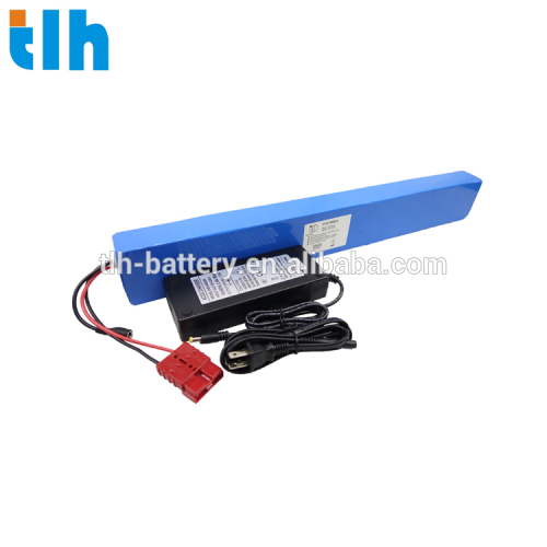 Lehe K1 Electric Scooter Battery 36v 8.8ah, High Quality Lehe K1