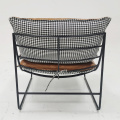 Thousand Bird Double sided Sofa Chair