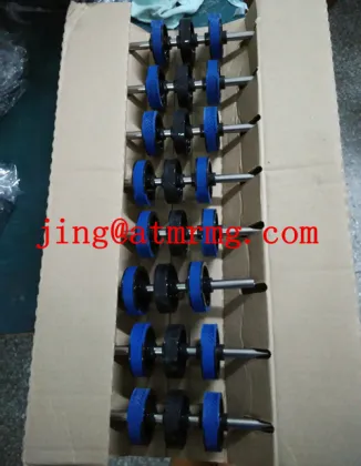 diebold opteva atm machine parts